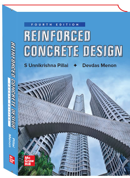 Reinforced Concrete Design