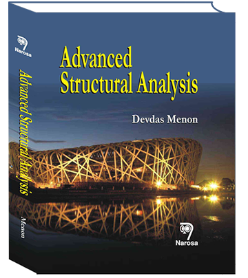 Advanced Structural Analysis